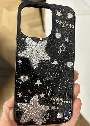 Чохол на iphone 13pro новий