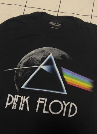 Pink floyd мерч оригінальний