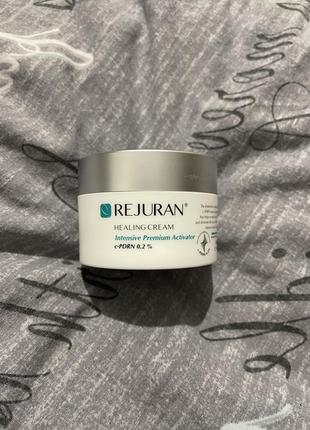 Rejuran healing cream реджуран крем1 фото