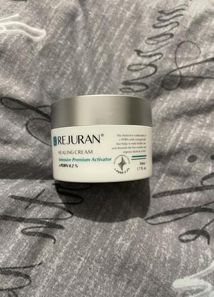 Rejuran healing cream реджуран крем2 фото