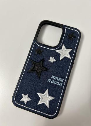 Чохол на iphone 13pro новий 6