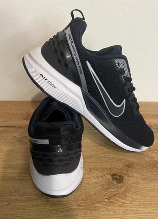 Кроссовки мужские nike air zoom