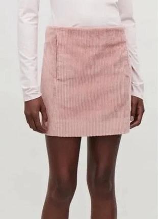 ⭐️брендова спідниця юбка cos🌟