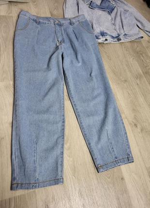 Розкішні джинси4 фото