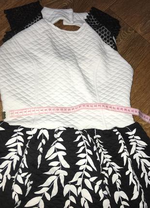 Платье 12-15 лет 6