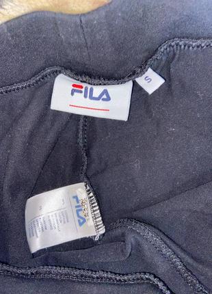 Спортивные лосины fila p.s4 фото