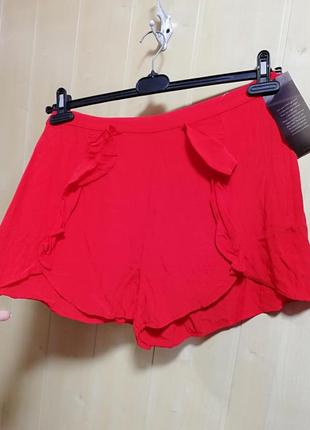 Шорты легче пушинки