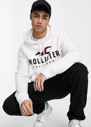 Неймовірно гарне худі  hollister