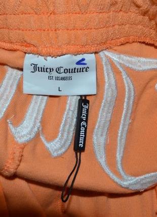 Женские шорты juicy couture9 фото