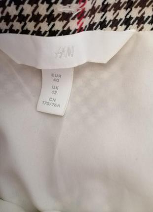 Спідниця h&m 7