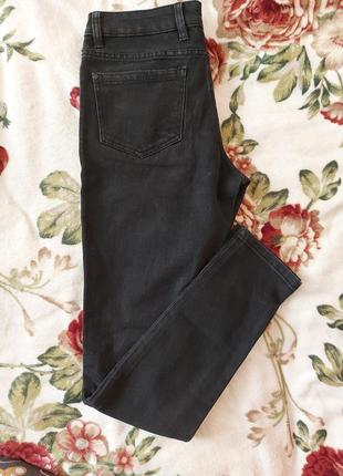 Чорні джинси.  esmara2 фото