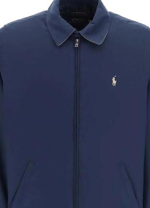 Polo ralph lauren bi-swing jacket