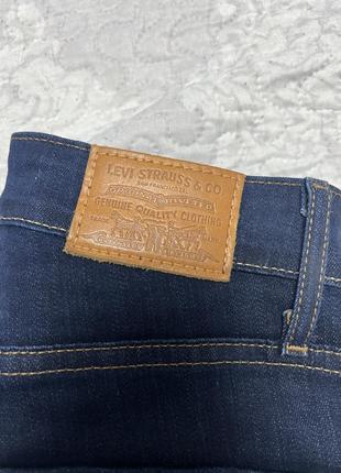 Джинси levi’s3 фото