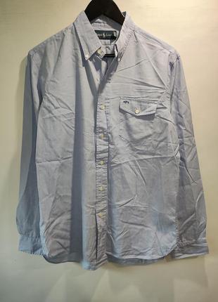 Сорочка ralph lauren