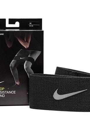 Еластичний ремінець резинка для тренування nike resistance loop. нова в коробці оригінал