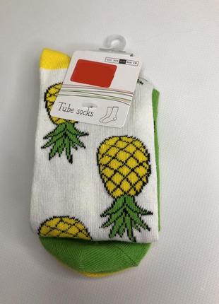 Шкарпетки 37-39 р