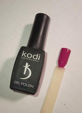 Гель лак kodi