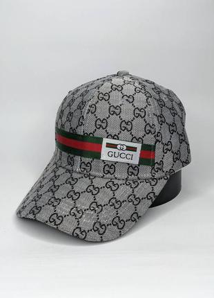 Кепка, бейсболка gucci