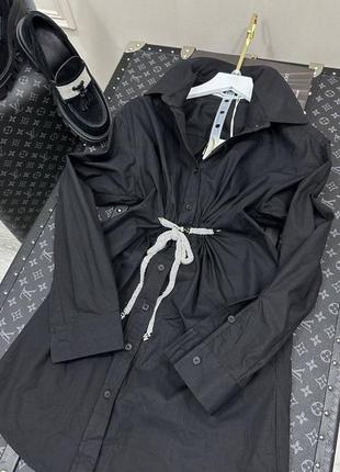 Сукня сорочка