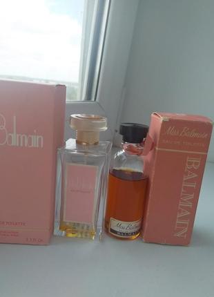 Lancome, givenchy, balmain,rochas7 фото