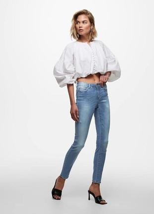 Джинси модель skinny jeans! (возможен обмен/обмен)