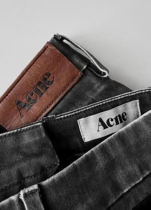 Джинси acne оригінал1 фото