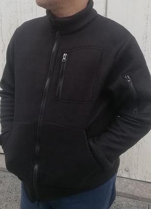 Фліска чоловіча дуже великого розміру