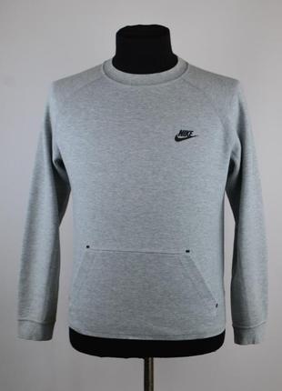 Кофта/свитшот nike tech fleece