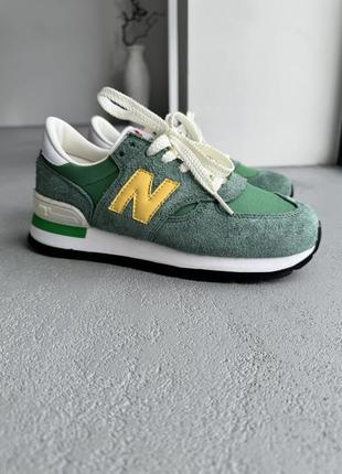 Жіночі кросівки new balance 574 люкс якість5 фото