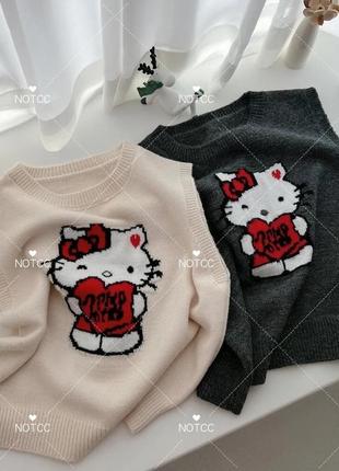 Жилет hello kitty c010