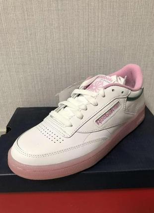 Кроссовки reebok, 38