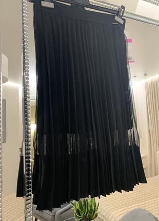 Супер юбка guess
