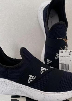 Adidas puremotion оригінал кросівки  р.39.5.40.40.5