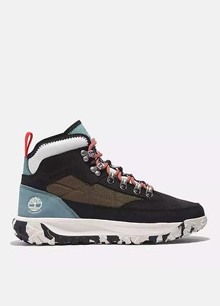 Ботінки timberland р. 39 (8,5 жін)