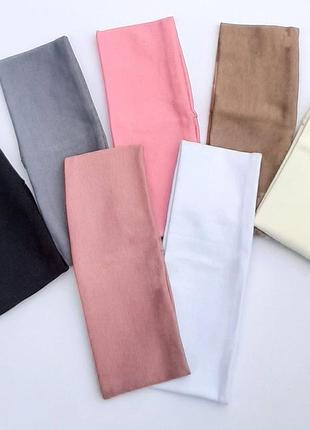 Повязка детская