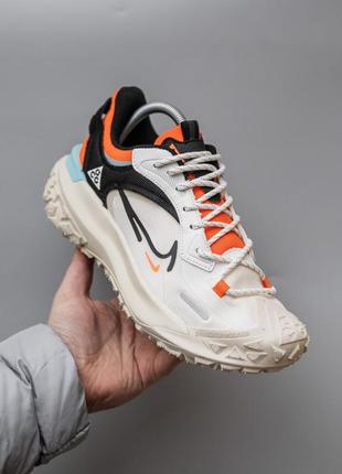 Кросівки nike acg mounth fly