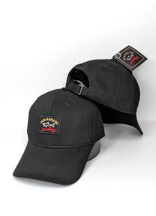 Кепка, бейсболка paul & shark