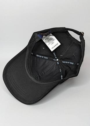 Кепка, бейсболка paul & shark2 фото