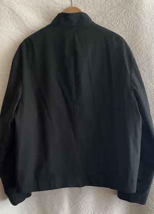 Dkny, куртка-бомбер, бавовна, розмір xl3 фото