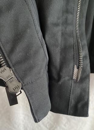Dkny, куртка-бомбер, бавовна, розмір xl7 фото