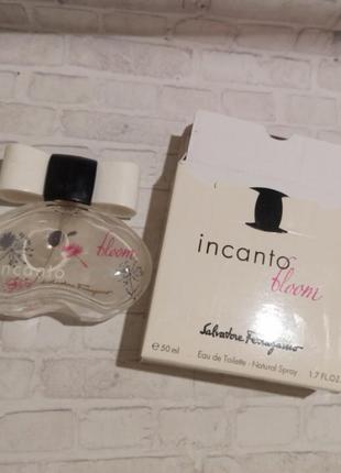 Incanto bloom salvatore ferragamo для жінок