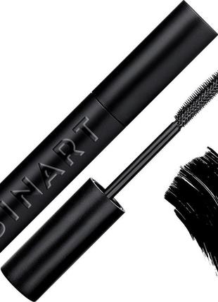 Туш для вій sinart 01 extra long wear volumiziing mascara black