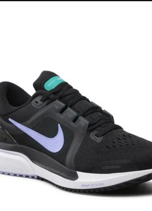 Оригінал жіночі кросівки nike vomero 16 eur 40 25.5см