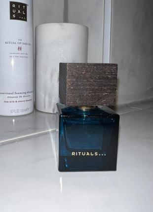 Парфуми rituals