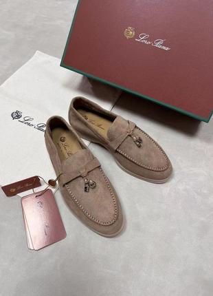 Лофери loro piana