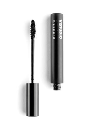 Туш для вій ultra volume mascara vistudio1 фото