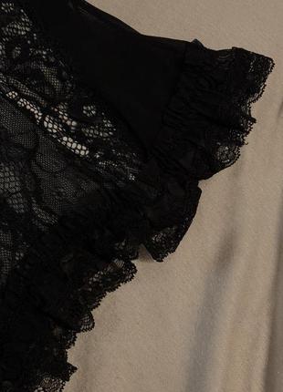 Корсет жіночий, корсет чорний, корсет для жінок, корсет3 фото