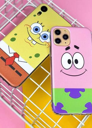 Силіконовий трu чохол для всіх моделей телефонів!