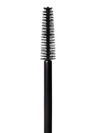 Супер-об`ємна туш для вій mac magic extension 5mm fibre mascara7 фото