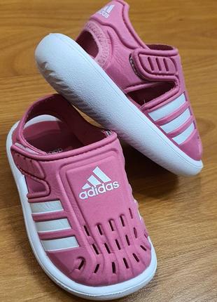 Босоножки adidas Soft 20р.12см